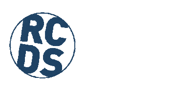 RCDS (Ring Christlich-Demokratischer Studenten) Sticker