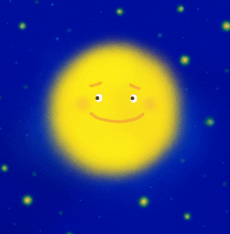 Moon GIF