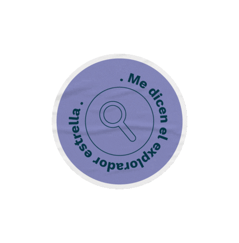 Sonrie Canino Kit Sticker by Triggers