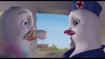 San Valentin Kiss GIF