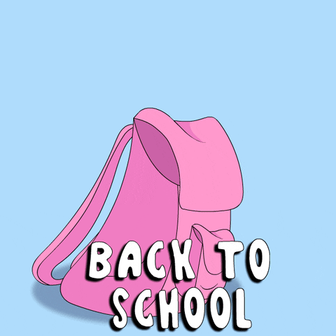 Back To School GIF by Pudgy Penguins