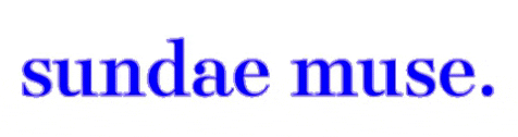 sundaemuse GIF
