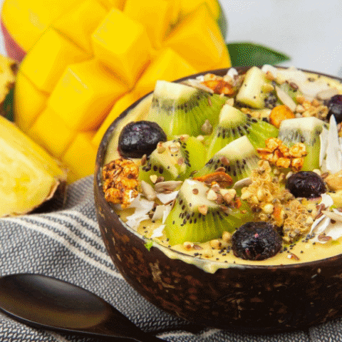 Purely Natural NZ GIF