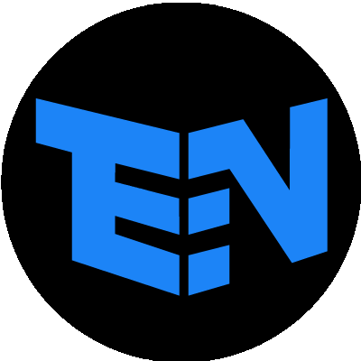 Football Logo Sticker by Ten Agency