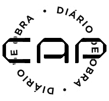 CAP Engenharia Sticker