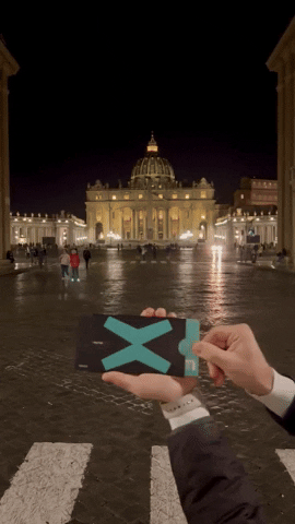 Crypto Italy GIF by MultiversX