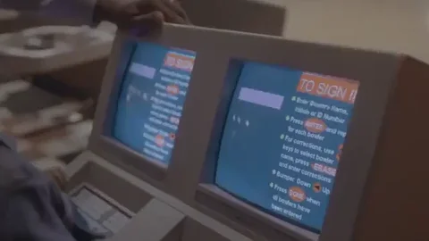 Computer GIF by morray