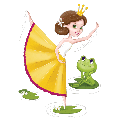 Bupizabka Sticker