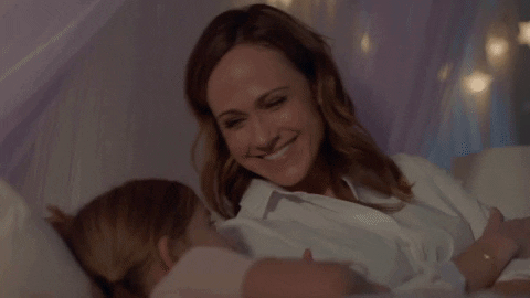 Hallmark Hall Of Fame Mother Daughter GIF by Hallmark Channel - Find