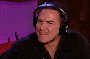 Chin GIF