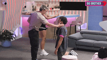 Bbau GIF by Big Brother Australia