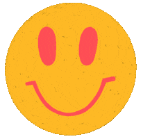 Smile Sticker