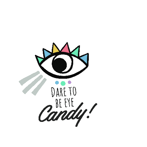 Infected Denim & Fashion Sticker