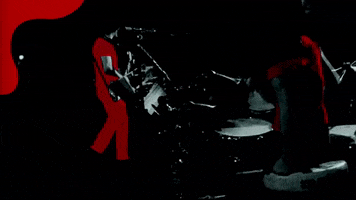 Lets Shake Hands GIF by The White Stripes