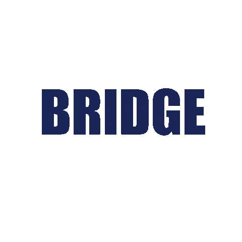 XXBRIDGE Sticker