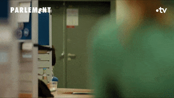 I See You Hello GIF by France tv