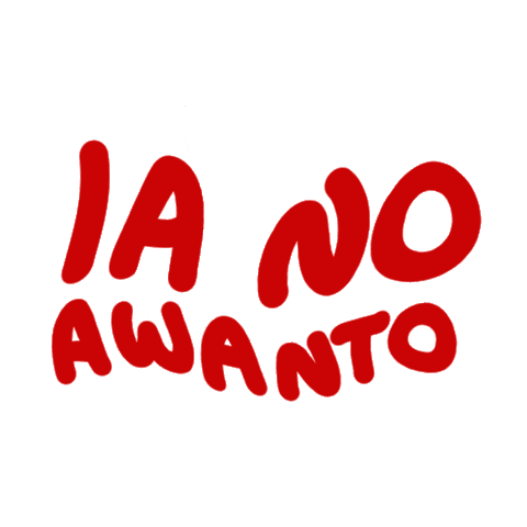 Stressed Estres Sticker