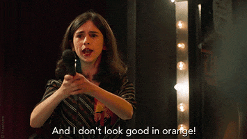 Look Good Tv Show GIF by Everything's Gonna Be Okay