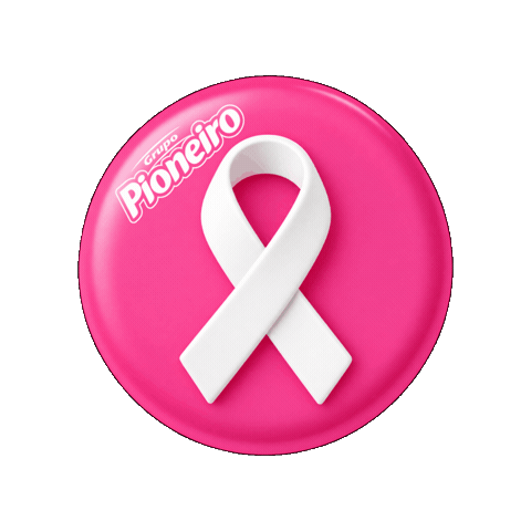 Rosa Empresa Sticker by Grupopioneiro