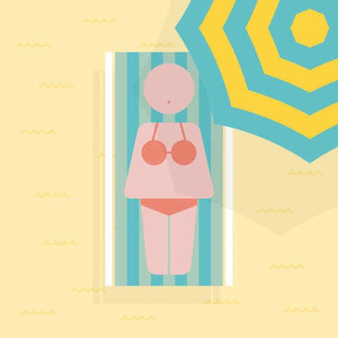 Marina App GIF