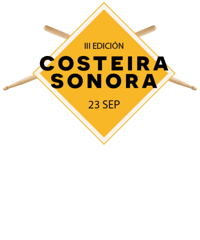 Sonora Sticker by costeira