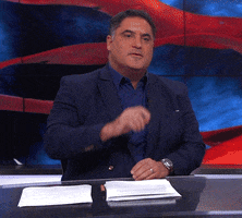 Tick Talk Show GIF by The Young Turks