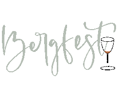 Happy Lettering Sticker