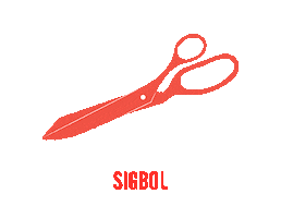 Fashion Moda Sticker by Sigbol