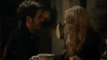 Once Upon A Time GIF