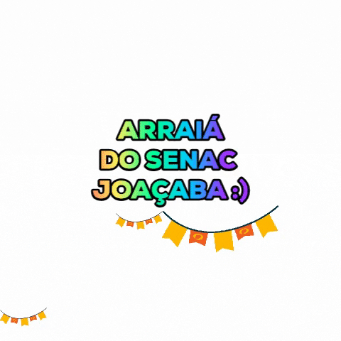 Senac Joaçaba GIF