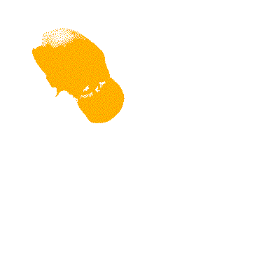 PapayaYoungDirectors Sticker