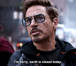 Earth Is Closed GIF by MOODMAN