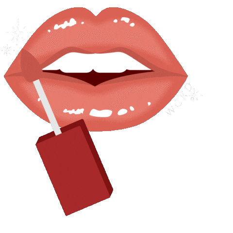 Wearewckd Sticker by WCKD