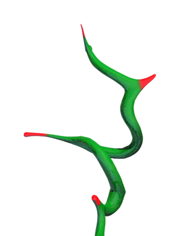 Special Edition Sticker by Kampnagel - Internationales Zentrum für schönere Künste