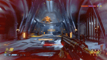 Doom Eternal GIF