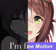 Umamusume Uma GIF