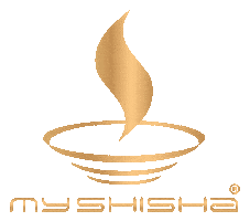 MyShisha Sticker