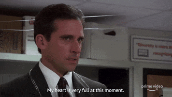 Michaelscott GIFs - Get the best GIF on GIPHY