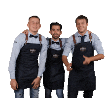 Bommel Cafe Maastricht Sticker by CafevanBommel