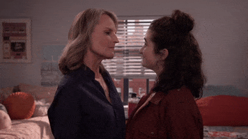 Mad About You Sptv GIF by Sony Pictures Television