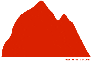 Hartwick College Sticker