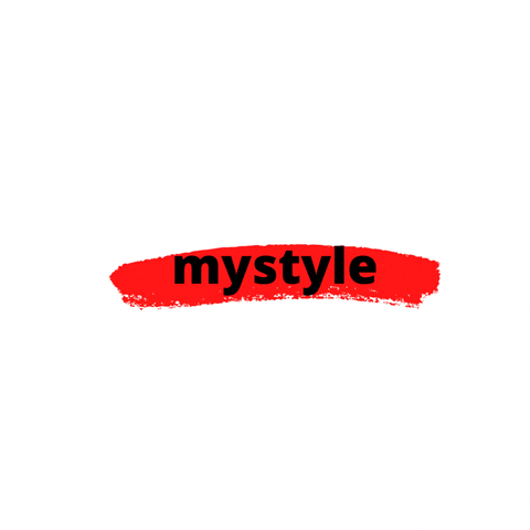 My Vintage Clozet GIF