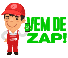 Sticker by Cajueiro Motos