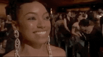 Logan Browning Naacp GIF by BET