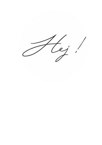 Hej Czesc Dziendobry Piatkawspanialych Instanaklejki Sticker