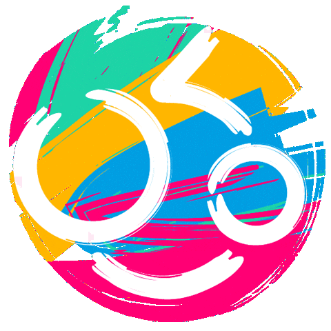 Sticker by Projekt Junior