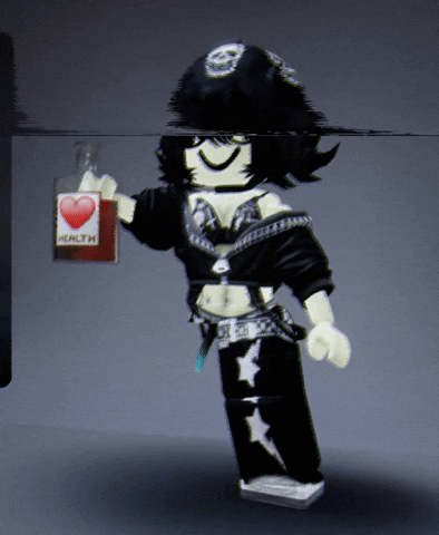 Roblox GIF