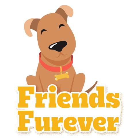 Pedigree_Philippines Sticker