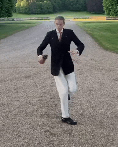 Paris GIF