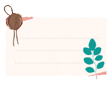 scriviciochevivi Sticker